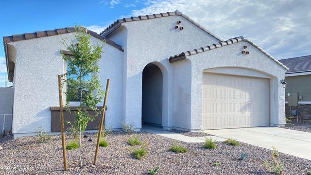 9824 E Satellite Drive, Mesa, AZ 85212