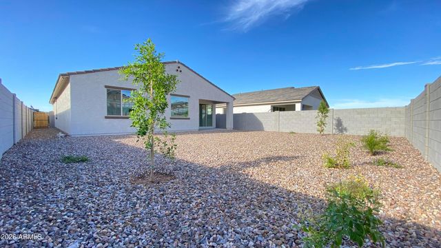 9824 E Satellite Drive, Mesa, AZ 85212