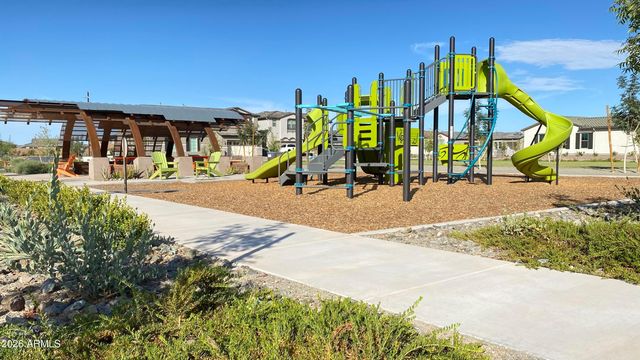 9824 E Satellite Drive, Mesa, AZ 85212