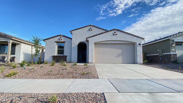 9824 E Satellite Drive, Mesa, AZ 85212