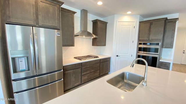 9824 E Satellite Drive, Mesa, AZ 85212