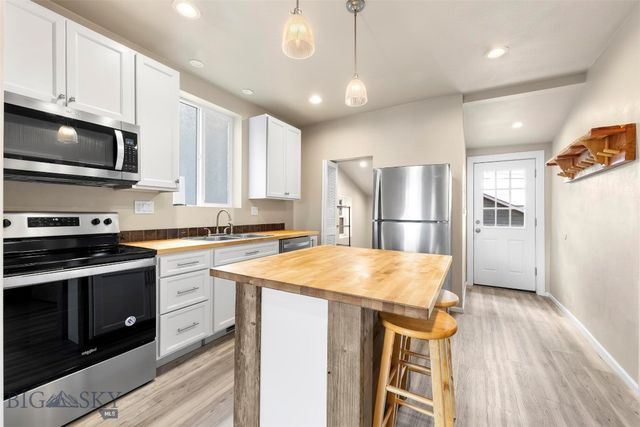 78 Missoula, Butte, MT 59701