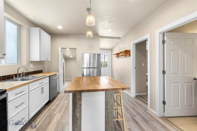 78 Missoula, Butte, MT 59701