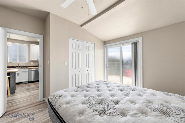 78 Missoula, Butte, MT 59701