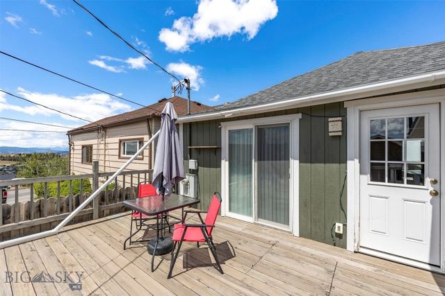 78 Missoula, Butte, MT 59701
