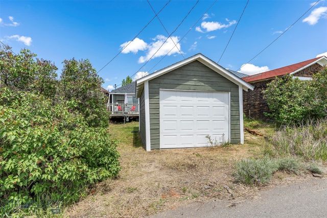 78 Missoula, Butte, MT 59701