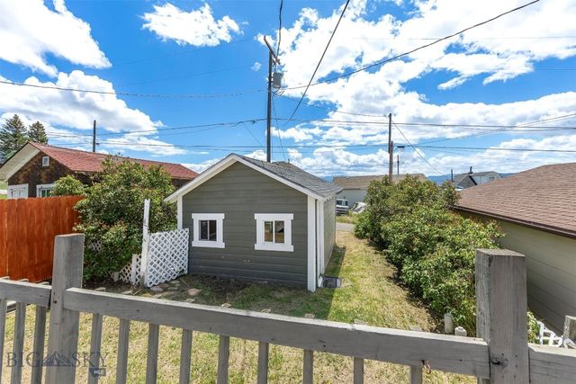 78 Missoula, Butte, MT 59701