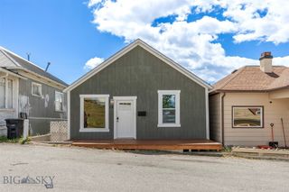 78 Missoula, Butte, MT 59701