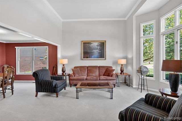 1297 Almond Drive, Troy, MI 48098