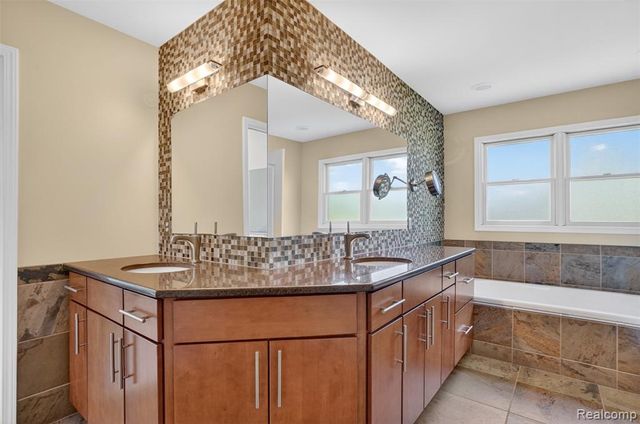 1297 Almond Drive, Troy, MI 48098