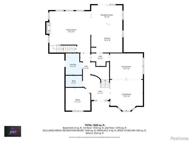 1297 Almond Drive, Troy, MI 48098