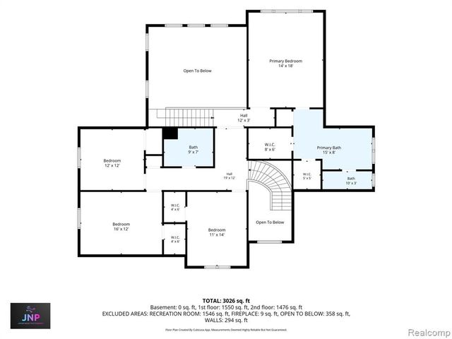 1297 Almond Drive, Troy, MI 48098