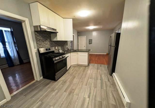 25 Maple Ave, Irvington Twp., NJ 07111