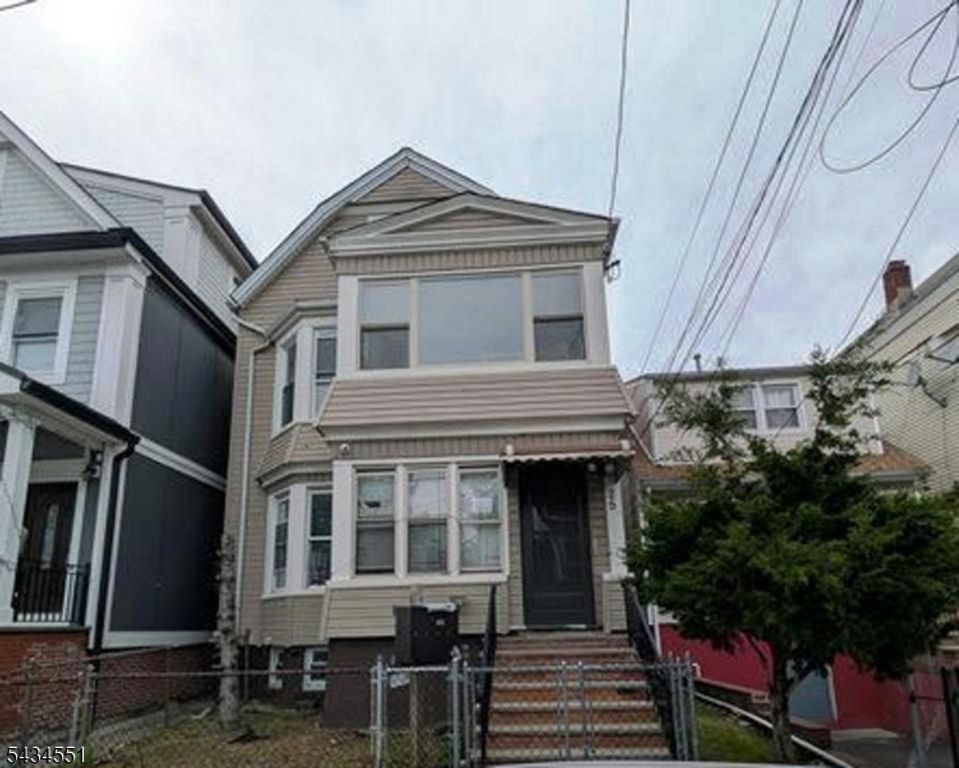 25 Maple Ave, Irvington Twp., NJ 07111