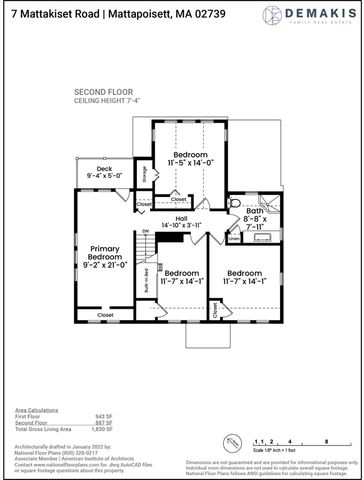 7 Mattakiset Rd, Mattapoisett, MA 02739