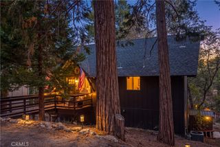 554 Pioneer Road, Lake Arrowhead, CA 92352