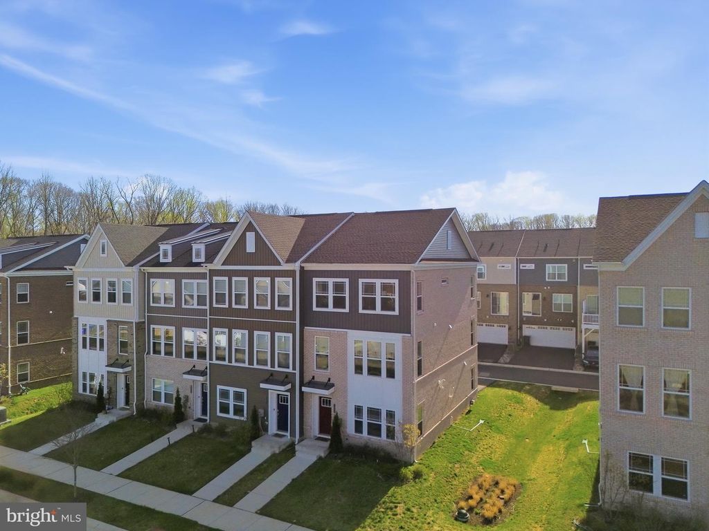 6894 BARROWFIELD PL, Bryans Road, MD 20616