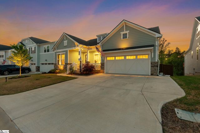 309 Devere Drive, Fountain Inn, SC 29644