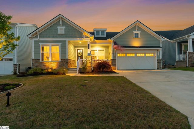 309 Devere Drive, Fountain Inn, SC 29644