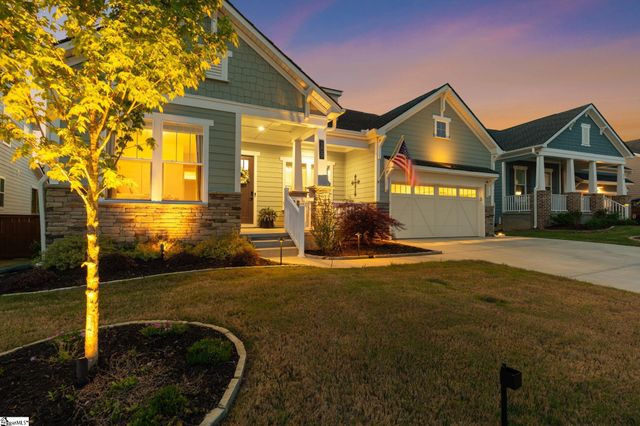 309 Devere Drive, Fountain Inn, SC 29644