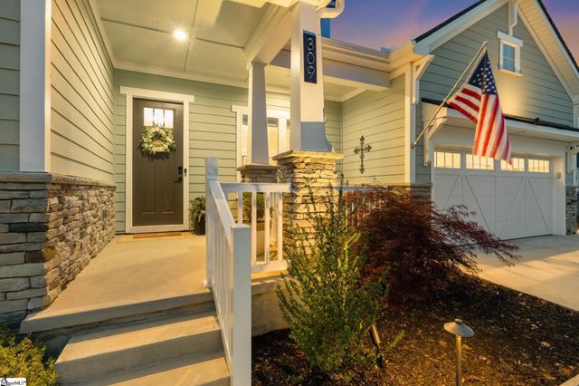 309 Devere Drive, Fountain Inn, SC 29644