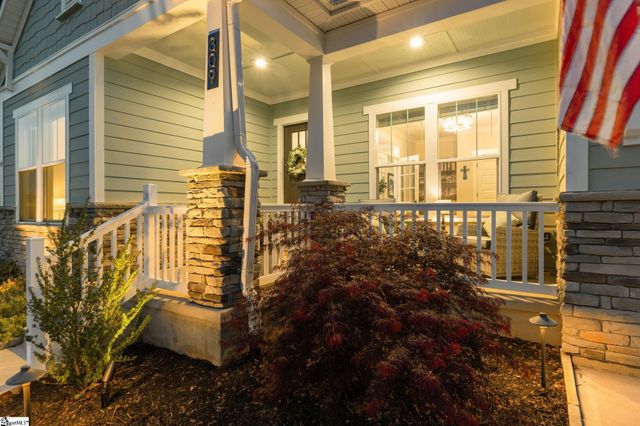 309 Devere Drive, Fountain Inn, SC 29644