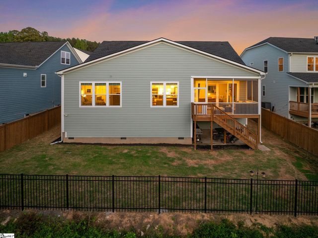 309 Devere Drive, Fountain Inn, SC 29644
