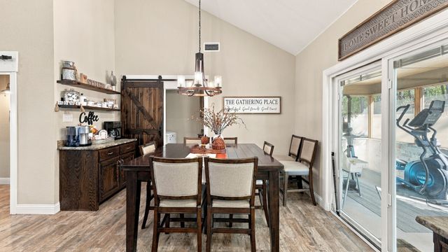 136 N Bronco Court, Springtown, TX 76082