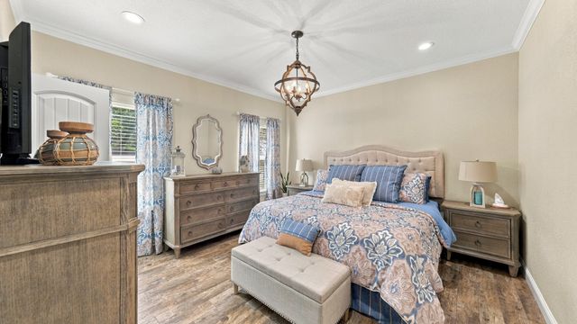 136 N Bronco Court, Springtown, TX 76082