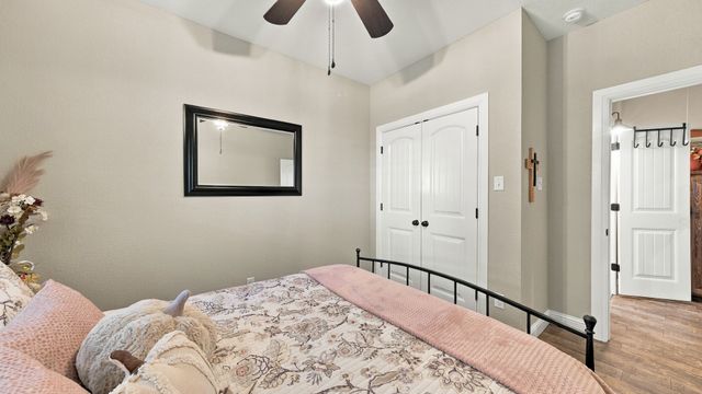 136 N Bronco Court, Springtown, TX 76082