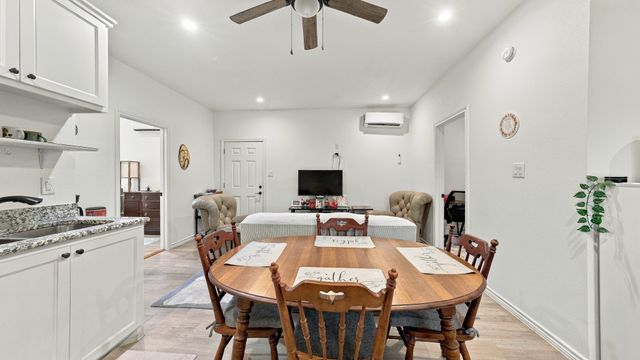 136 N Bronco Court, Springtown, TX 76082