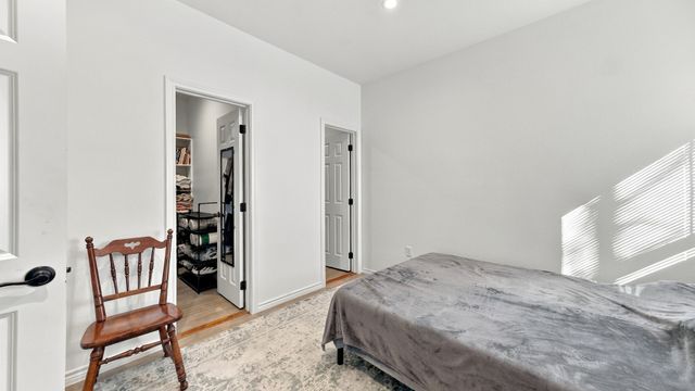 136 N Bronco Court, Springtown, TX 76082