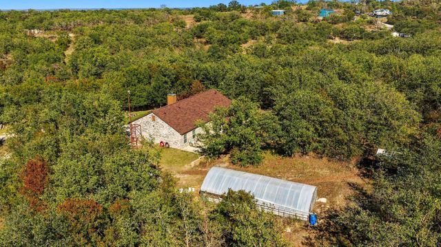 136 N Bronco Court, Springtown, TX 76082