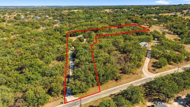 136 N Bronco Court, Springtown, TX 76082