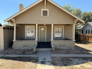 820 E 10th St, Pueblo, CO 81001
