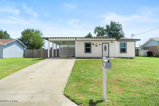 718 Joan Lane, Panama City, FL 32404