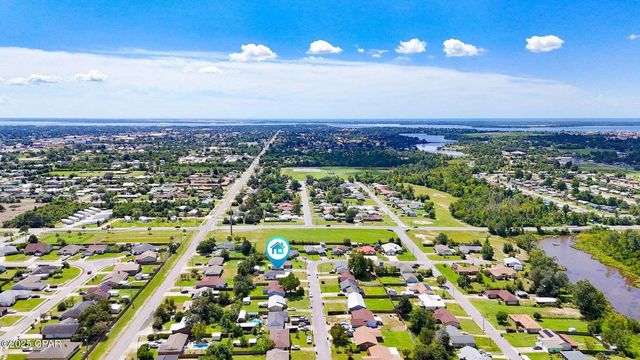 718 Joan Lane, Panama City, FL 32404