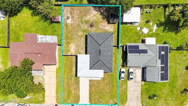 718 Joan Lane, Panama City, FL 32404