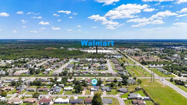718 Joan Lane, Panama City, FL 32404