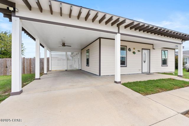 718 Joan Lane, Panama City, FL 32404