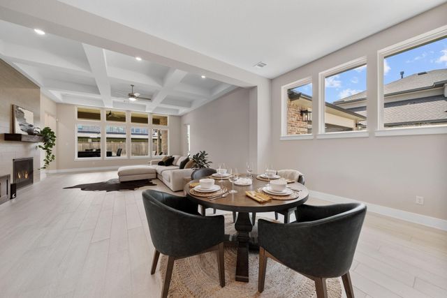 10830 White Mangrove Drive, Cypress, TX 77433