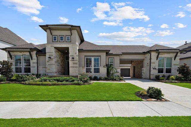 10830 White Mangrove Drive, Cypress, TX 77433