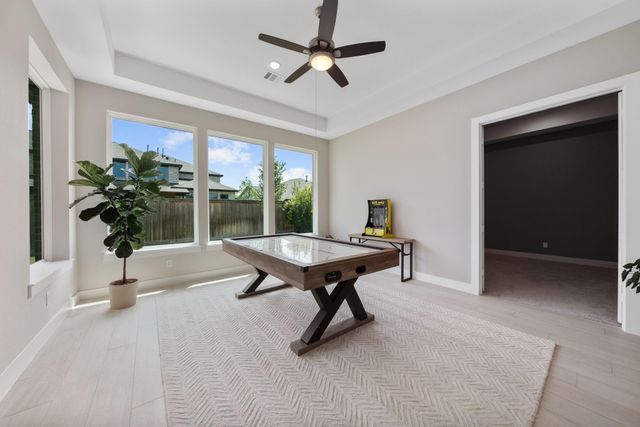 10830 White Mangrove Drive, Cypress, TX 77433