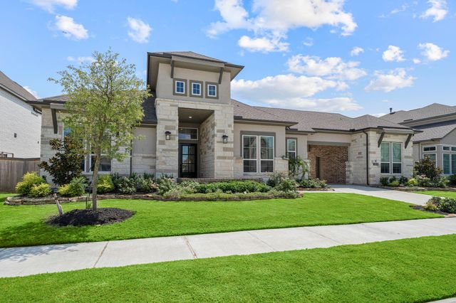 10830 White Mangrove Drive, Cypress, TX 77433