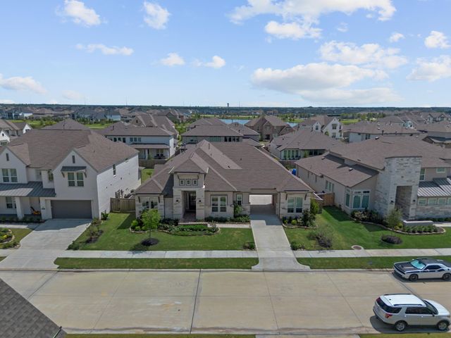 10830 White Mangrove Drive, Cypress, TX 77433