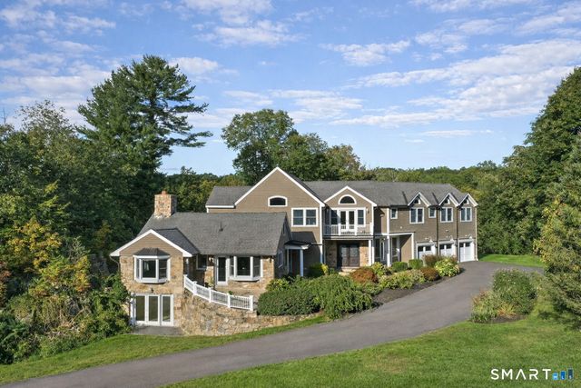 74 Black Rock Turnpike, Redding, CT 06896