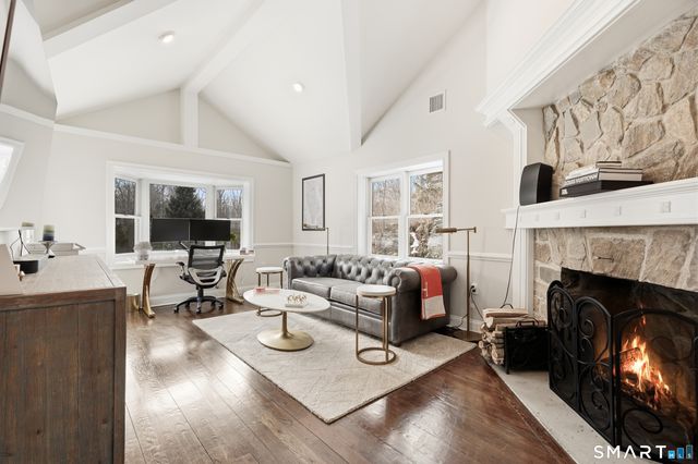 74 Black Rock Turnpike, Redding, CT 06896