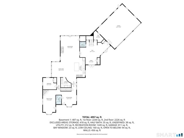 74 Black Rock Turnpike, Redding, CT 06896