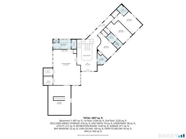 74 Black Rock Turnpike, Redding, CT 06896