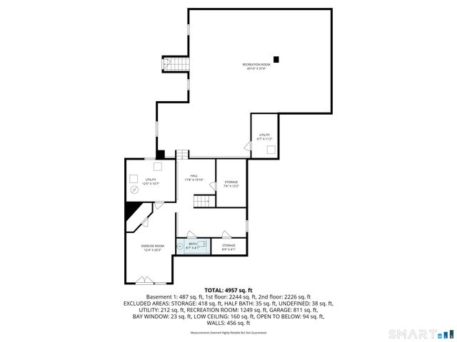 74 Black Rock Turnpike, Redding, CT 06896